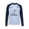 Bluza Hummel Celta De Vigo Pre-Match 2025-2026 Dziecięca
