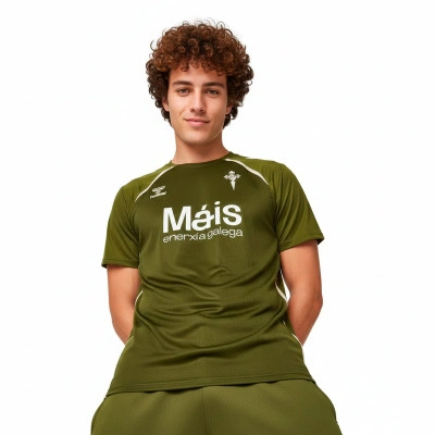 Koszulka Celta De Vigo Training 2025-2026