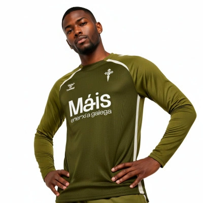 Bluza Celta De Vigo Training 2025-2026