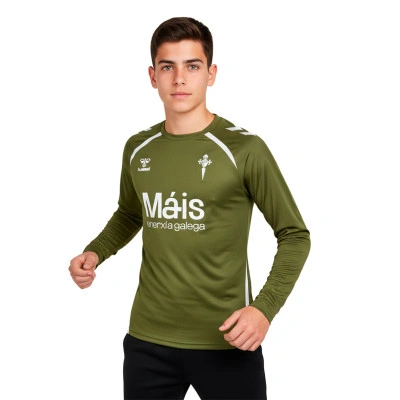 Bluza Celta De Vigo Training 2025-2026 niño