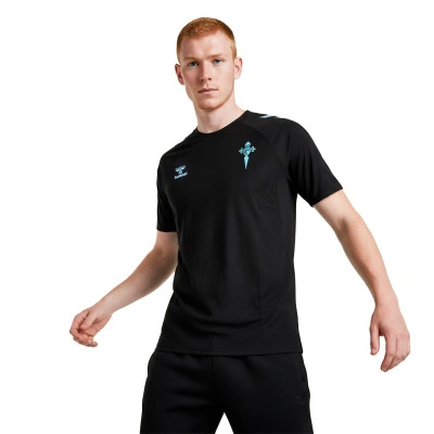 Koszulka Celta De Vigo Travel 2025-2026