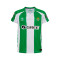 Koszulka Hummel Kids Real Betis 2025-2026 Home