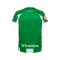 Koszulka Hummel Kids Real Betis 2025-2026 Home