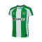 Koszulka Hummel Kids Real Betis 2025-2026 Home