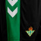 Spodenki Hummel Strój domowy Real Betis 2025-2026