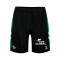 Spodenki Hummel Strój domowy Real Betis 2025-2026 dla Kids