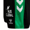 Spodenki Hummel Strój domowy Real Betis 2025-2026 dla Kids