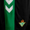Spodenki Hummel Strój domowy Real Betis 2025-2026 dla Kids