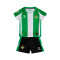 Strój Hummel Kids Real Betis 2025-2026 Home