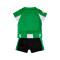 Strój Hummel Kids Real Betis 2025-2026 Home