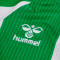 Strój Hummel Kids Real Betis 2025-2026 Home