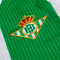 Strój Hummel Kids Real Betis 2025-2026 Home