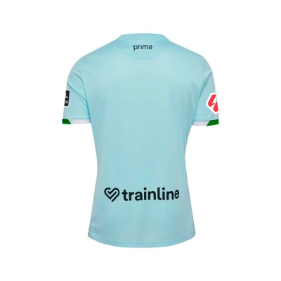 Koszulka Real Betis 2025-2026 Na wyjeździe