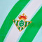Koszulka Hummel Kids Real Betis 2025-2026 Na wyjeździe
