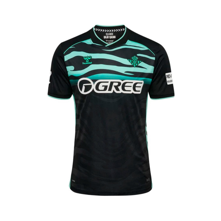 Real Betis 2025-2026 Trzecie