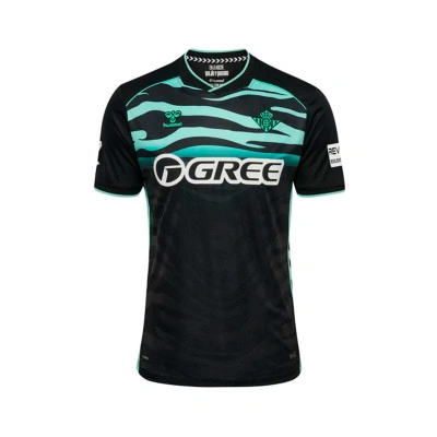 Koszulka Real Betis 2025-2026 Trzecie