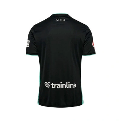 Koszulka Real Betis 2025-2026 Trzecie