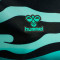 Koszulka Hummel Kids Real Betis 2025-2026 3. miejsce