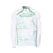 Bluza Hummel Real Betis 2025-2026 przed meczem