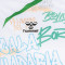 Bluza Hummel Real Betis 2025-2026 przed meczem