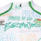 Bluza Hummel Real Betis 2025-2026 przed meczem