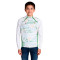 Bluza Hummel Real Betis Pre-Match 2025-2026 Niño