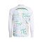 Bluza Hummel Real Betis Pre-Match 2025-2026 Niño
