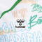 Bluza Hummel Real Betis Pre-Match 2025-2026 Niño
