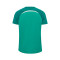 Koszulka Hummel Trening dla Kids Real Betis 2025-2026
