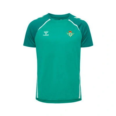 Koszulka Trening dla Kids Real Betis 2025-2026