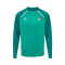 Bluza Hummel Trening Real Betis 2025-2026