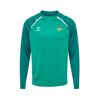 Bluza Trening Real Betis 2025-2026