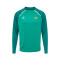 Bluza Hummel Trening dla Kids Real Betis 2025-2026