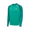 Bluza Hummel Trening dla Kids Real Betis 2025-2026