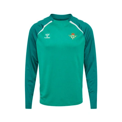 Bluza Trening dla Kids Real Betis 2025-2026