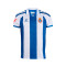 Koszulka Kelme RCD Espanyol 2025-2026 Strona główna