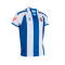 Koszulka Kelme RCD Espanyol 2025-2026 Strona główna