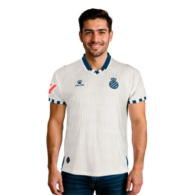 Koszulka RCD Espanyol 2025-2026 Na wyjeździe
