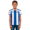 Koszulka Kelme RCD Espanyol dla Kids 2025-2026 dla dzieci