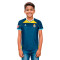 Koszulka Kelme RCD Espanyol Tercera Equipación 2025-2026 Niño