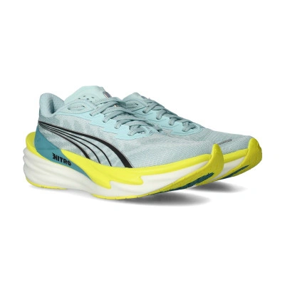 Buty Buty Puma Deviate Nitro 4 X Hyrox Kobieta