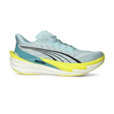 Buty Buty Puma Deviate Nitro 4 X Hyrox Kobieta