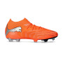 Future 9 Ultimate FG-Red-White-Glowing Red-Black