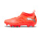 Buty piłkarskie Puma Future 9 Match FG/AG Dziecięce