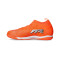 Buty futsalu Puma Future 9 Match IT + Mid Dziecięce