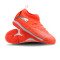 Buty futsalu Puma Future 9 Match IT + Mid Dziecięce
