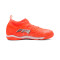 Buty futsalu Puma Future 9 Match IT + Mid Dziecięce