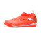 Buty futsalu Puma Future 9 Match IT + Mid Dziecięce