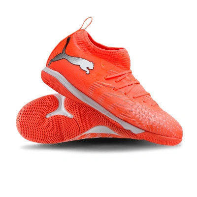 Buty futsalu Future 9 Match IT + Mid Dziecięce