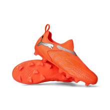 Buty piłkarskie Puma Future 9 Match LL FG/AG Dziecięce